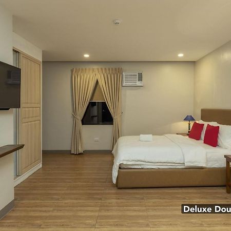 Casa Marita Vigan Hotel Eksteriør billede