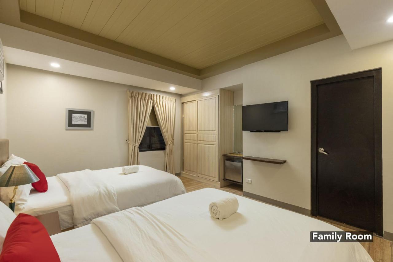 Casa Marita Vigan Hotel Eksteriør billede