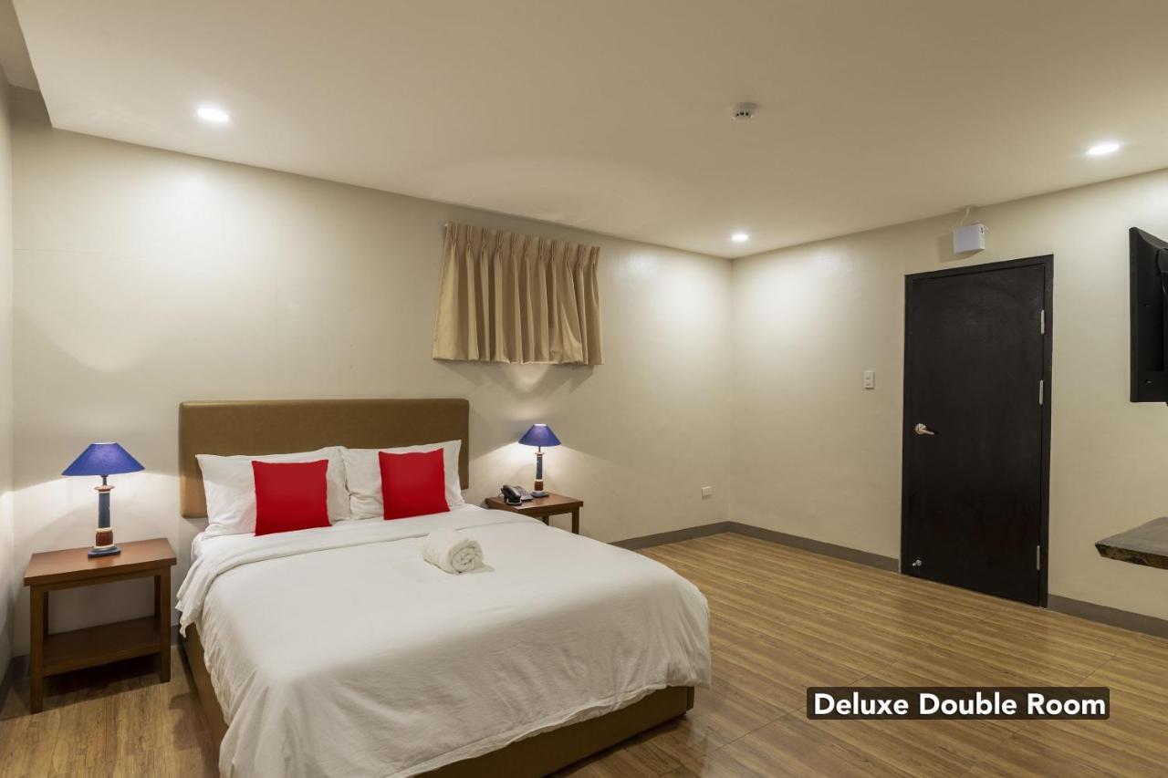 Casa Marita Vigan Hotel Eksteriør billede