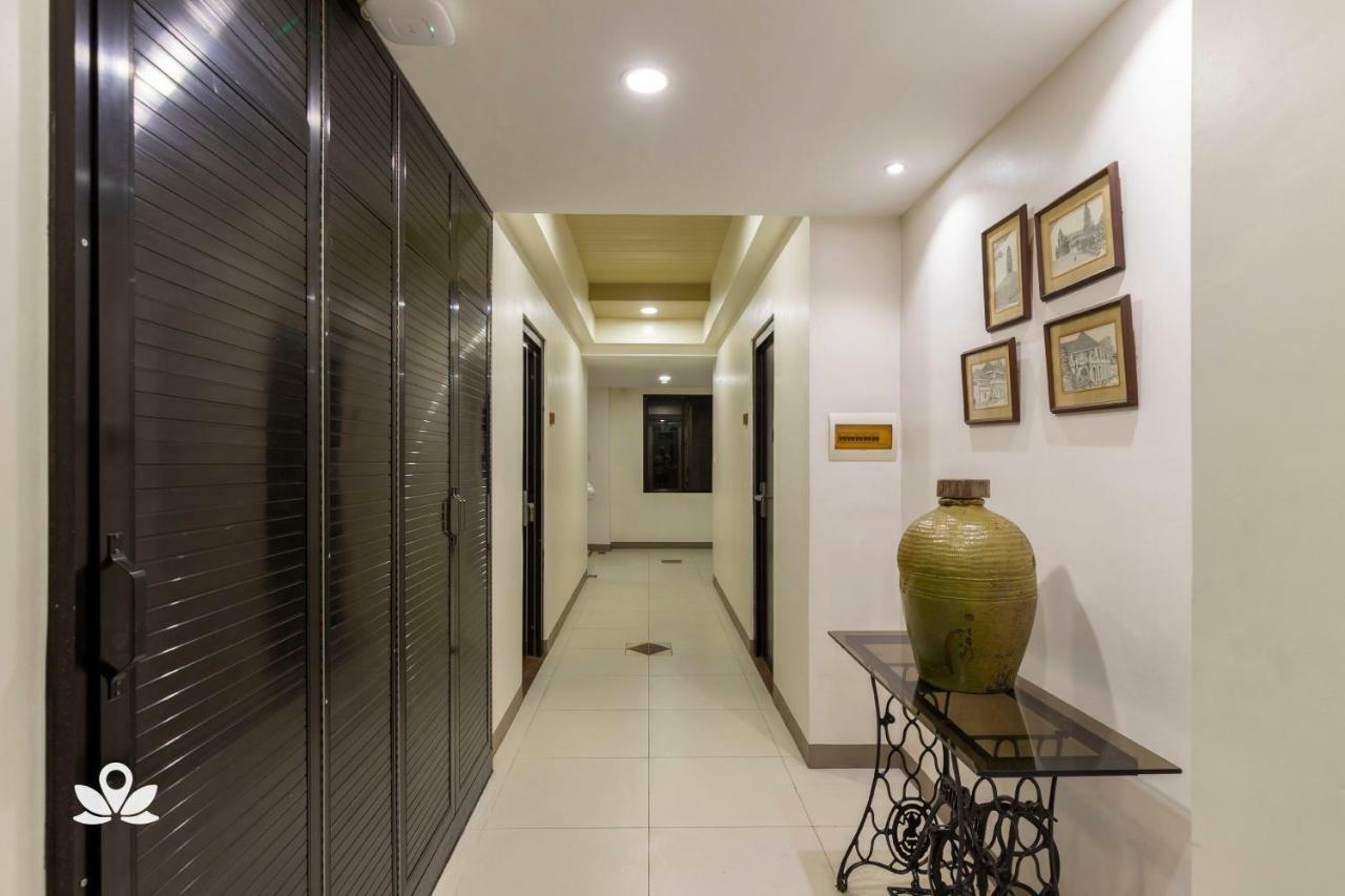 Casa Marita Vigan Hotel Eksteriør billede